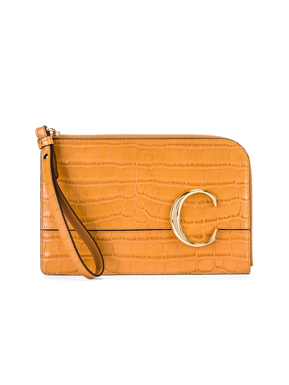 chloe pouch