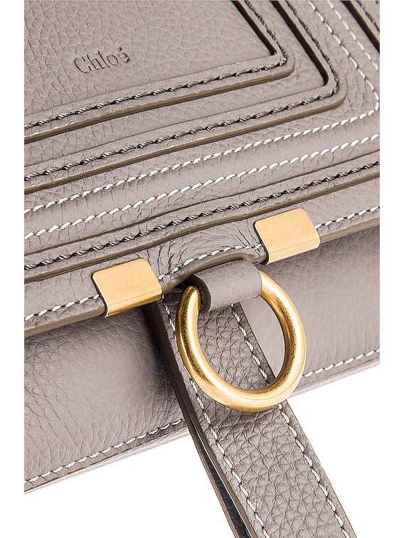 Chloe marcie discount belt bag review