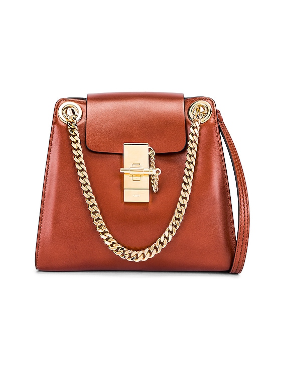 Chloe discount annie mini