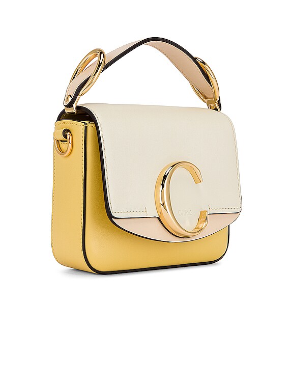 chloe square bag