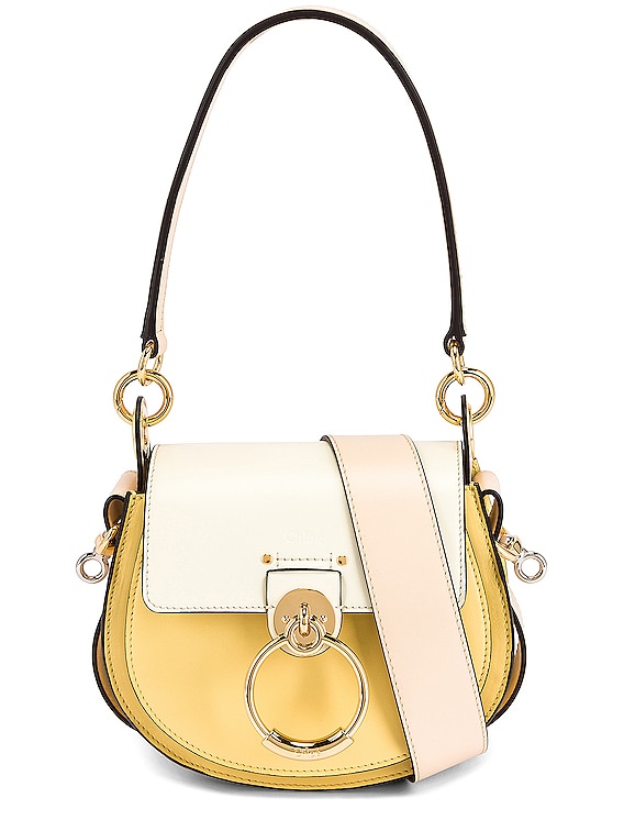 Chloe tess online yellow