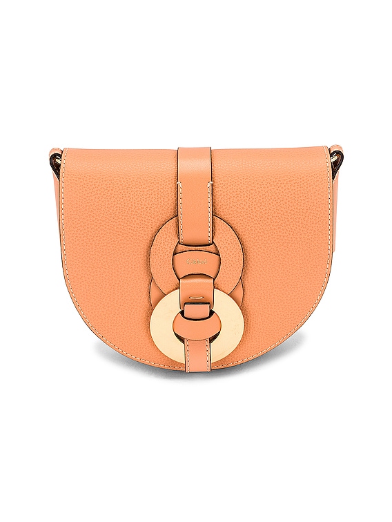 Chloe darryl saddle bag hot sale