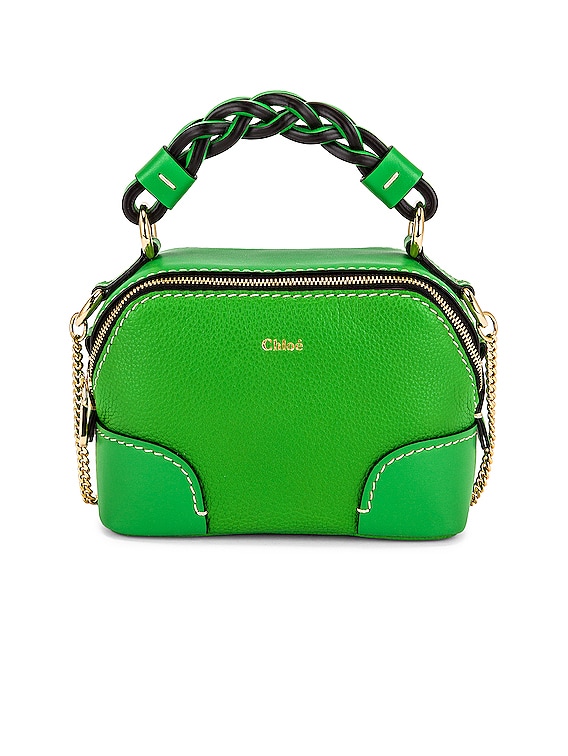 Chloe mini daria chain bag hot sale