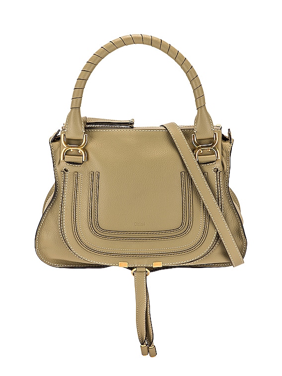 Chloe marcie online green