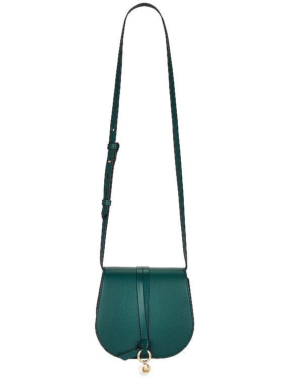 Chloé | Woody wild grey medium tote bag | Savannahs