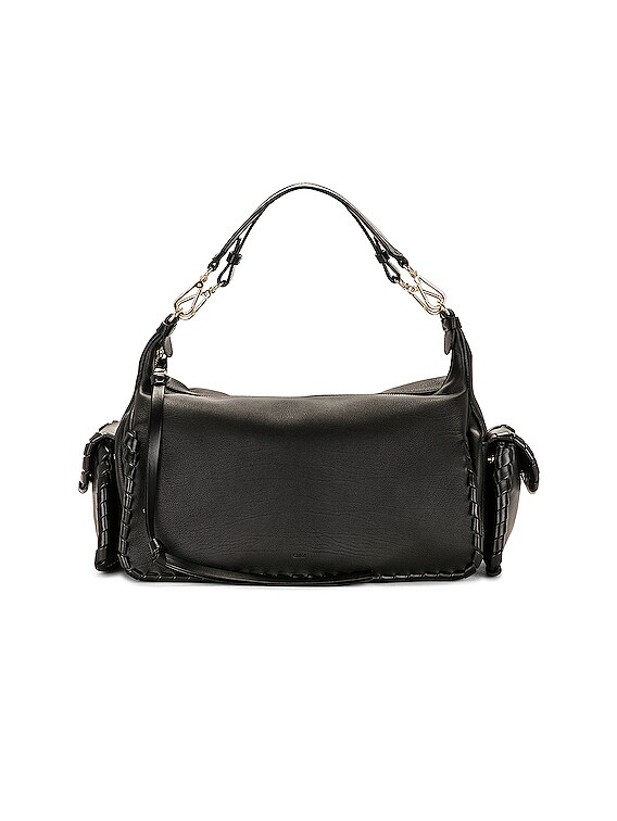 Chloé Tan Medium Soft Penelope Shoulder Bag - ShopStyle