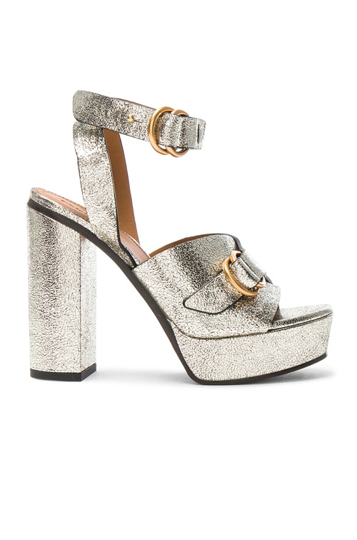 Chloe ll11321_chloe_grey_leather_sho
