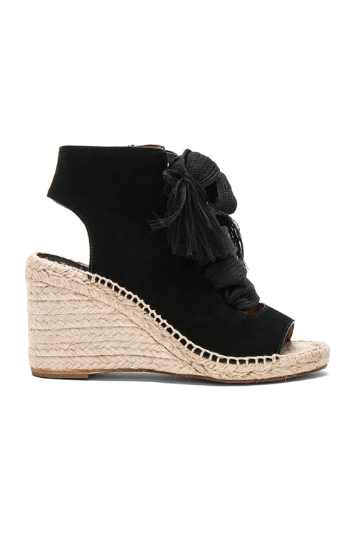 chloe harper espadrille