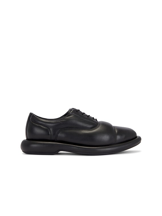 Clarks x Martine Rose The Oxford1 in Black | FWRD