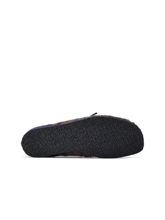 x Nicholas Daley Wallabee Moccasin Shoe