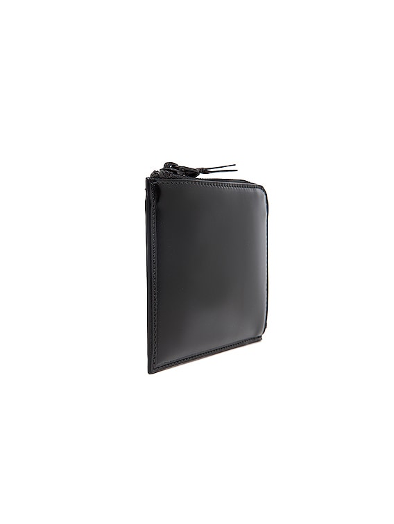 3/4 Zip Wallet