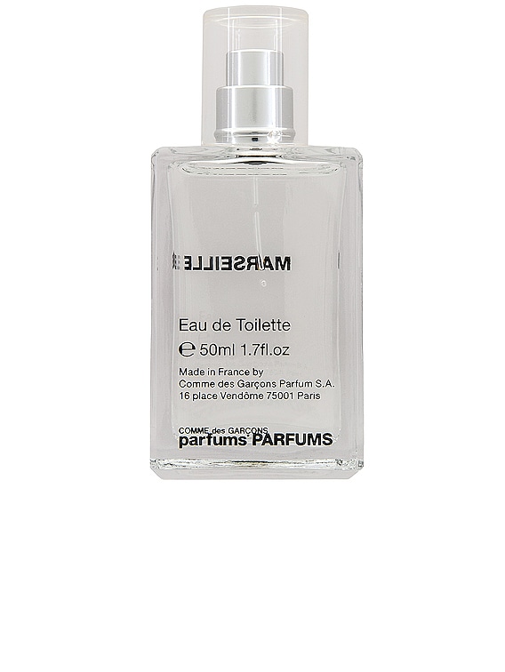 COMME des gar ons Eau de parfum 50ml www.butiuae