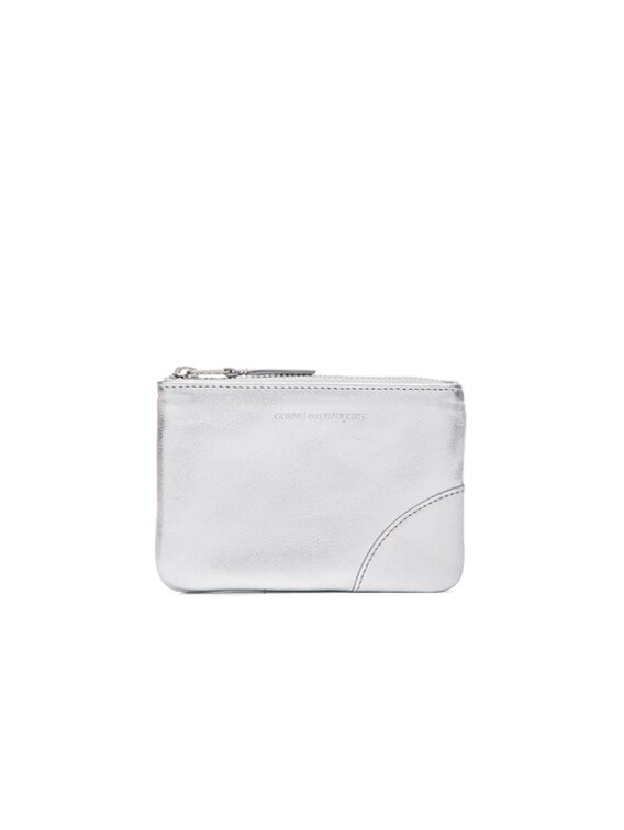 comme des garcons small pouch