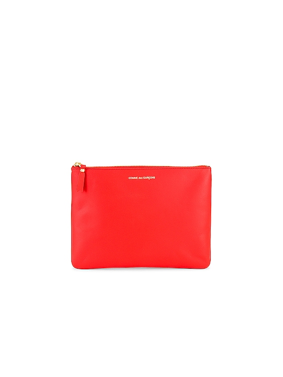 Comme de garcons clutch best sale