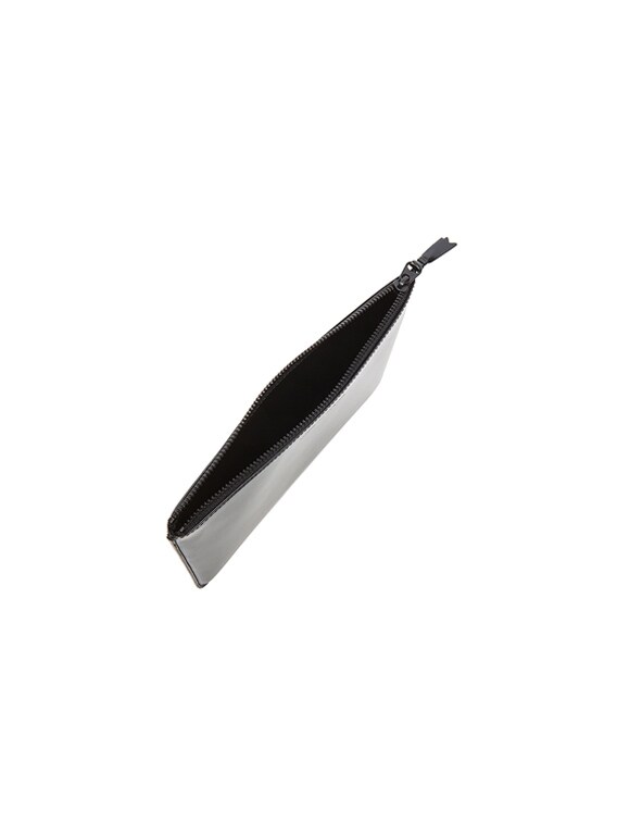 COMME des GARCONS Pouch in Very Black | FWRD