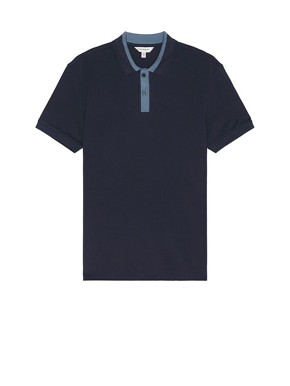 Club Monaco シャツ - Navy | FWRD