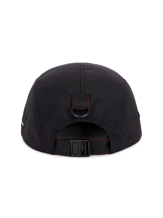 【COMMEdesGARCONS HOMME】NYLON WEATHER CAP COMME des GARCONS HOMME 25S/S BRIEFING Nylon Weather Cap
