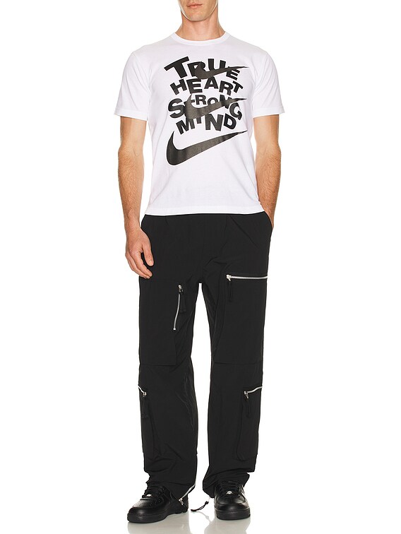 Comme des Garçons Docking Rap Pants Comme des Garçons Docking Rap Pants