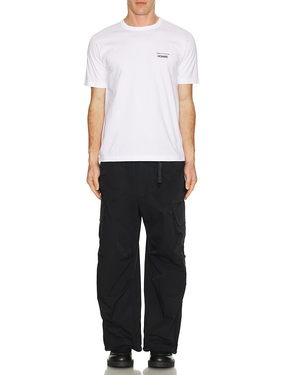 Garment Print Tee