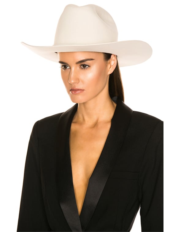 Calvin klein cowboy clearance hat