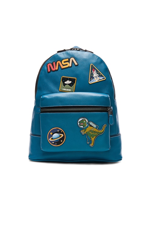 coach nasa backpack