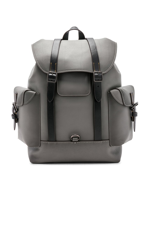 Coach hot sale gotham backpack