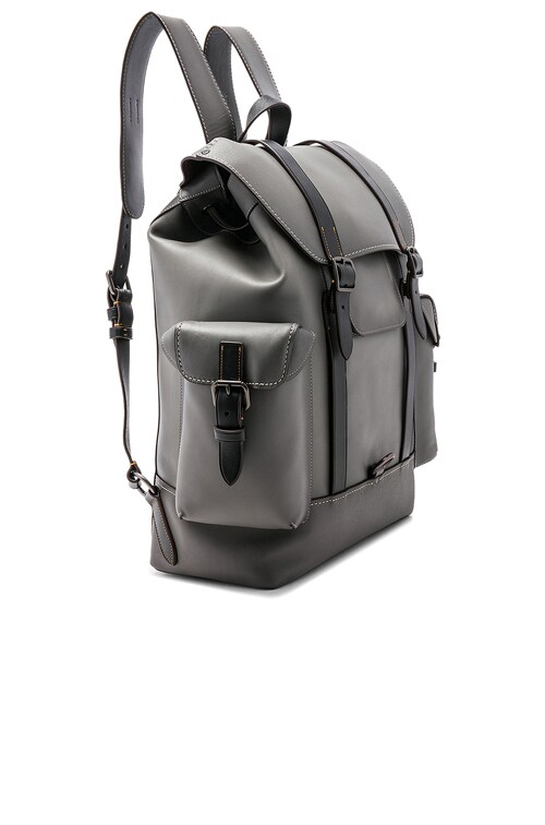 coach gotham backpack