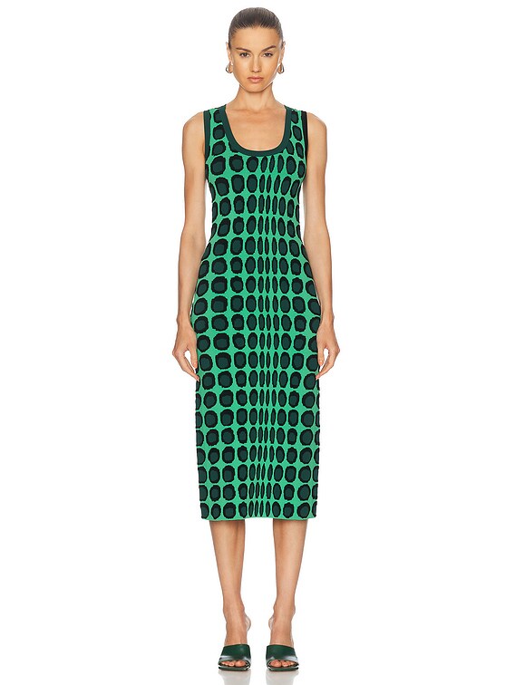 arsenic green dresses The Arsenic Dress