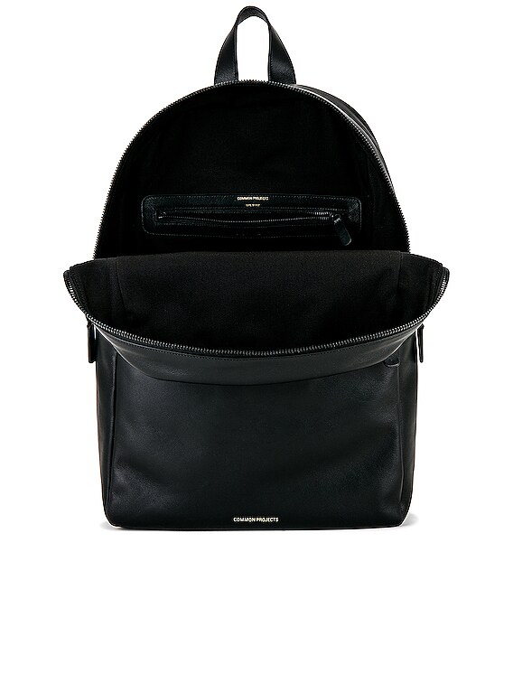 Common project backpack deals