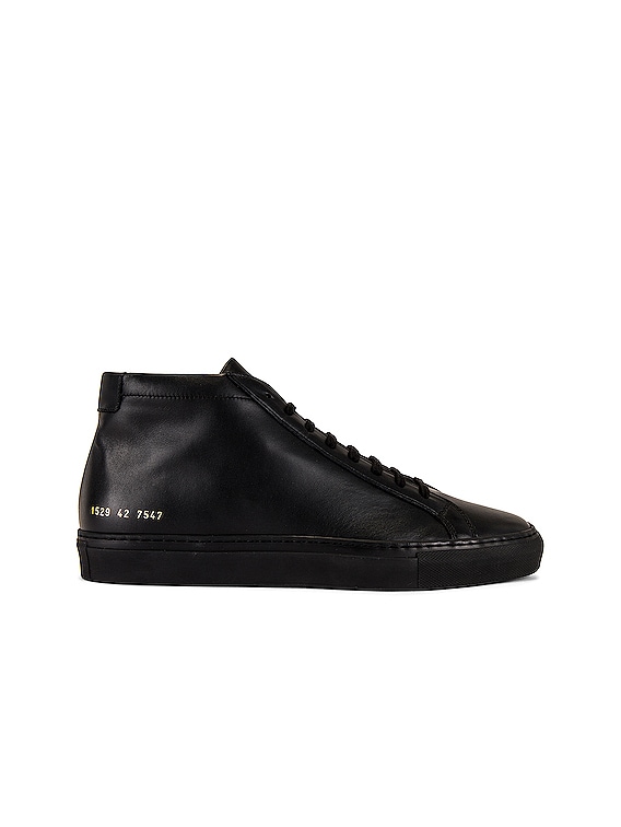 Common projects store original achilles mid