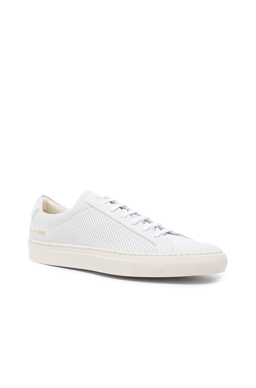 common projects summer edition