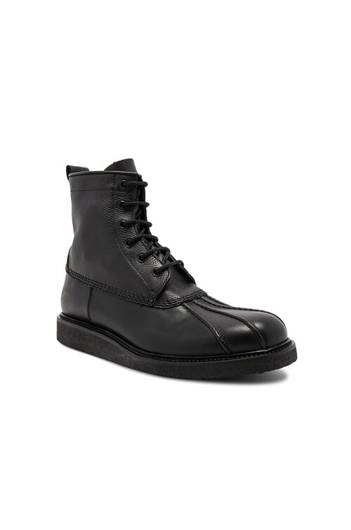 common projects duck boots