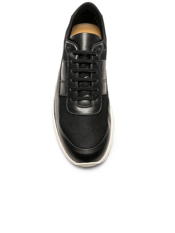 common projects track super