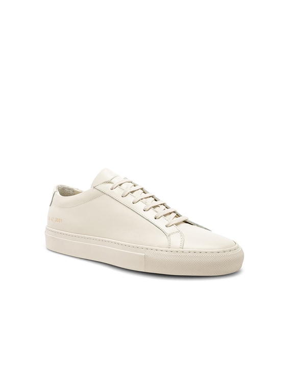 Common Projects Original Leather 