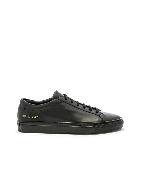 achilles low lux