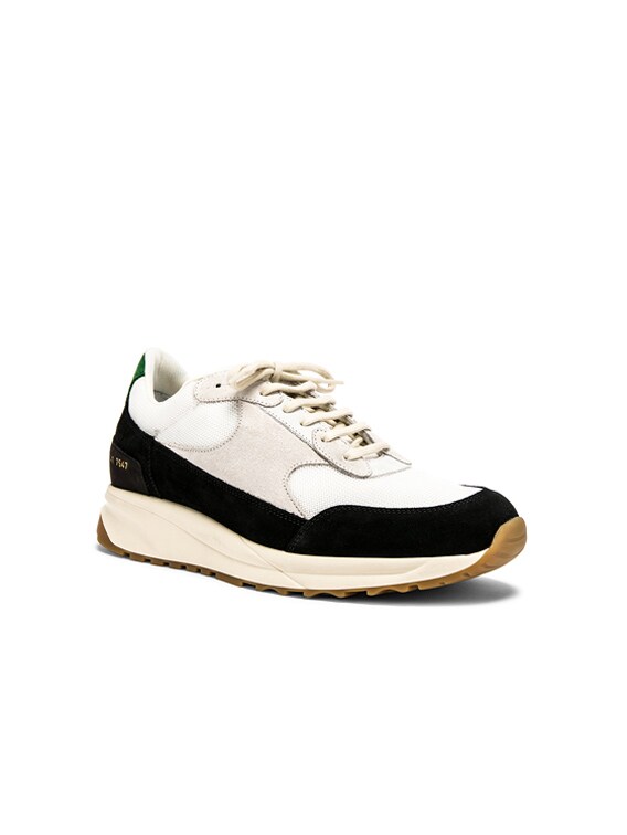 Common projects new on sale track