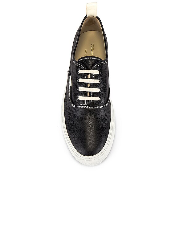 common projects 4 hole