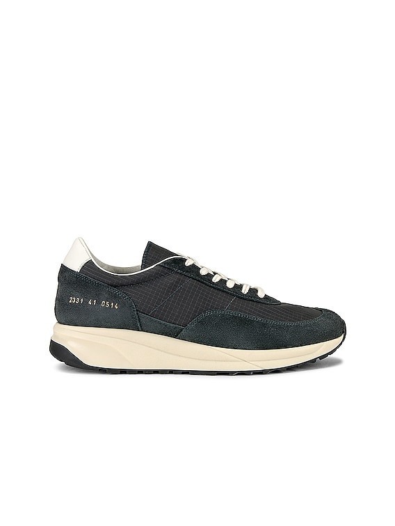 ストア common projects スニーカー 黒