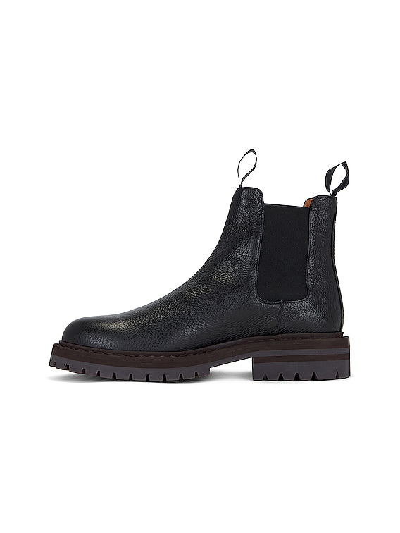 Common projects chelsea boots women sales