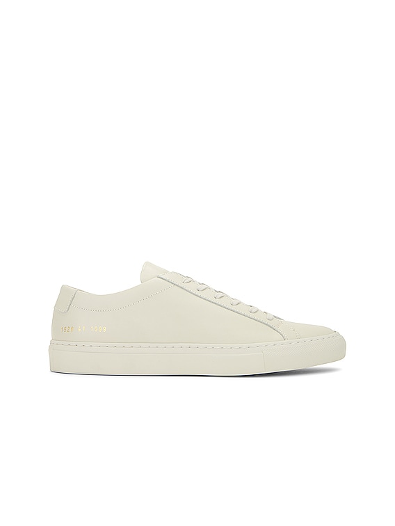 Common Projects スニーカー - Tofu | FWRD