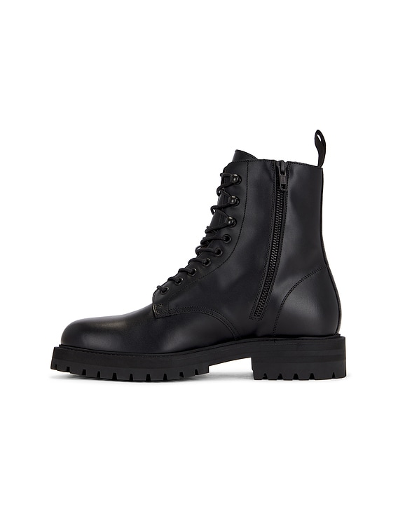 Common projects winter combat boot best sale