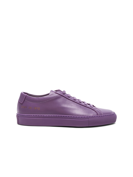 common projects purple