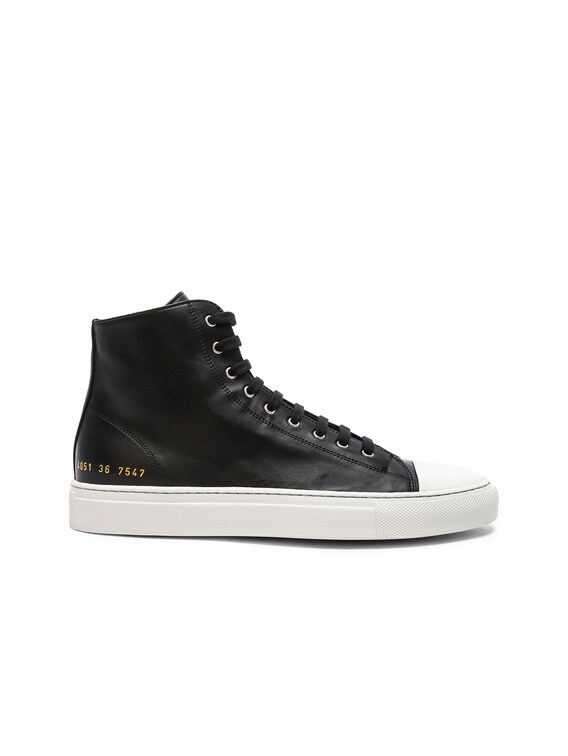 Common projects cap toe shop