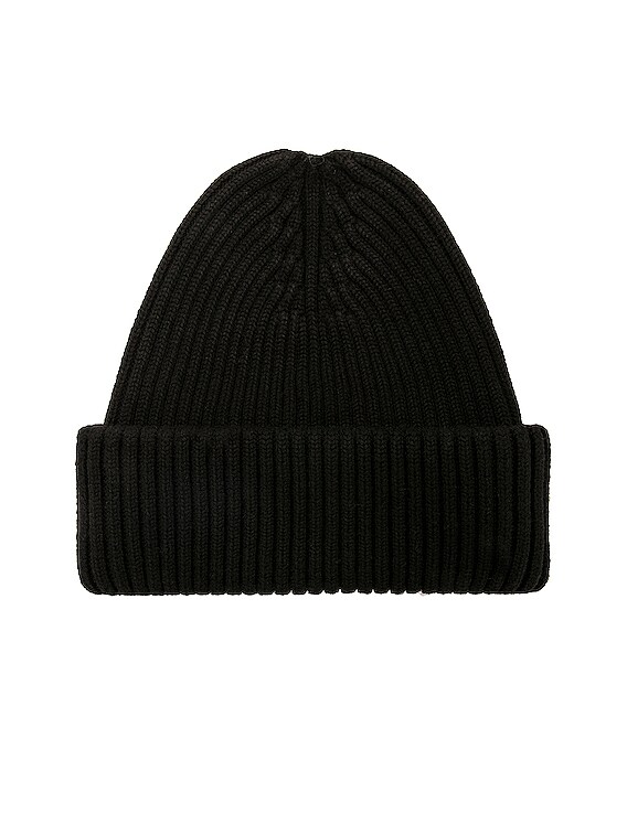 CORDOVA Cordova Beanie in Onyx | FWRD