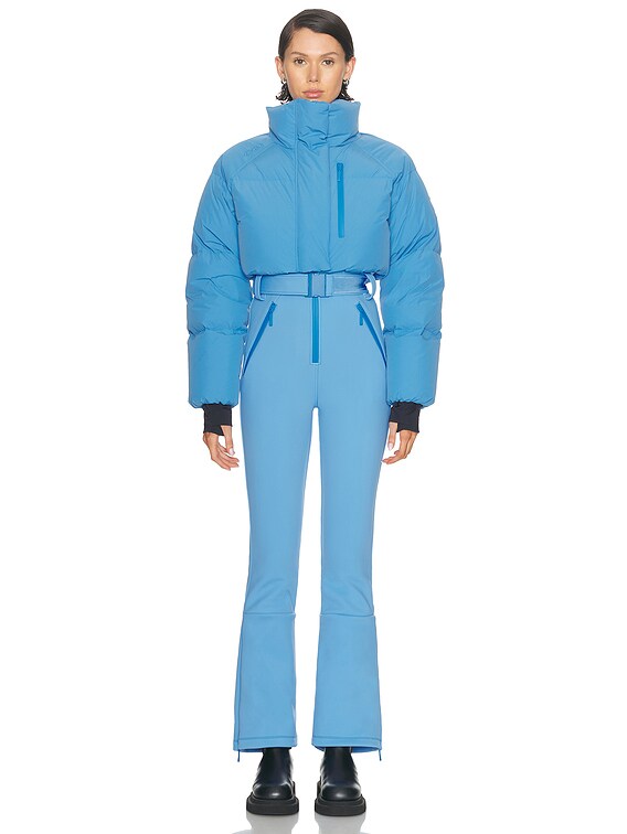 CORDOVA Myoko Ski Suit in Azul | FWRD