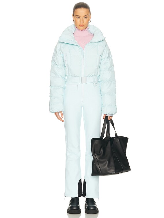 CORDOVA Hoodoo Ski Suit in Iceberg | FWRD