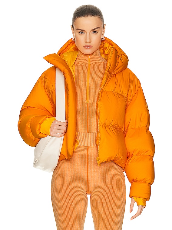 CORDOVA Aomori Jacket in Ember | FWRD