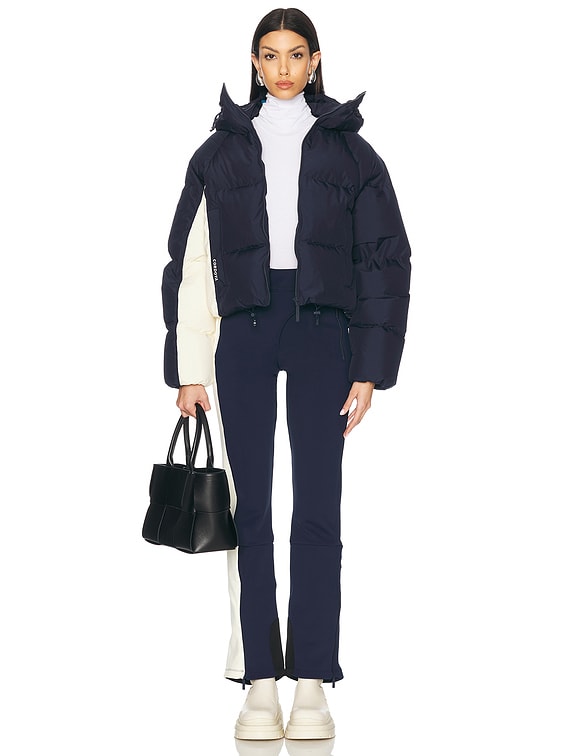 CORDOVA Furano Jacket in Indigo | FWRD