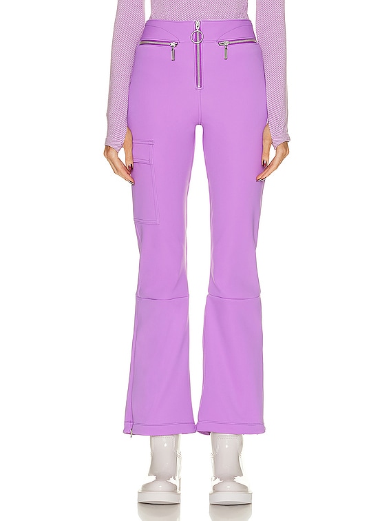 WE Fashion TARO - Suit trousers - pink/blue - Zalando.de