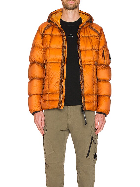 C.p.company DD shell jacket サイズ52